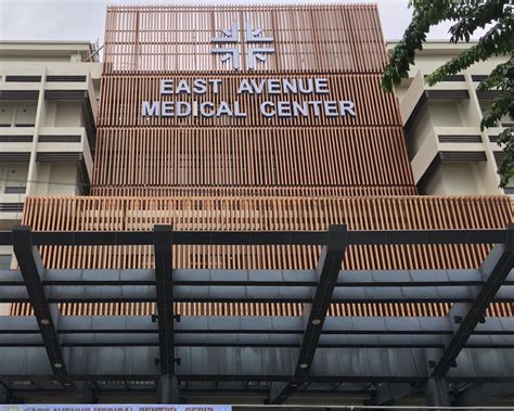 denr east ave|How to get to East Avenue Medical Center in Quezon City by Bus  .